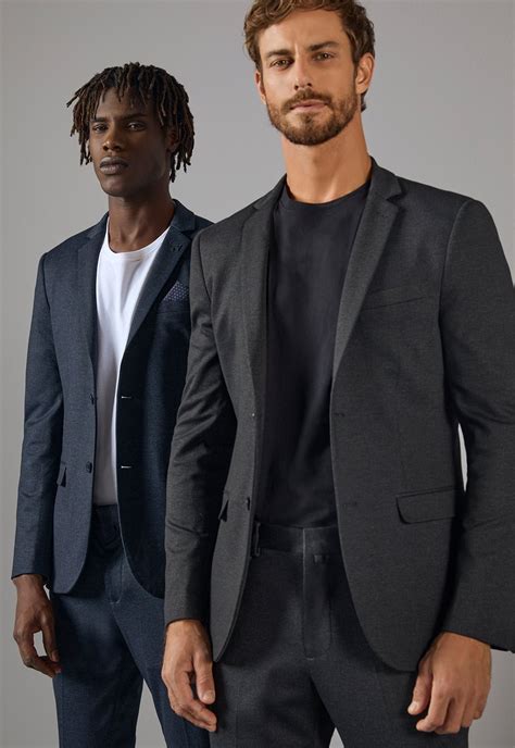 Blazers masculinos .